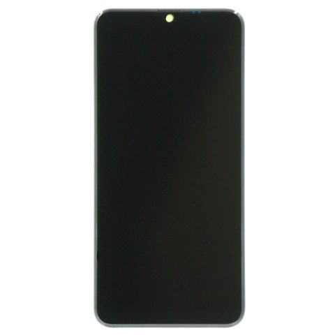 Pantalla LCD con táctil + marco Service Pack para Galaxy A10s, A107 / 2019 / Black — imagen 2