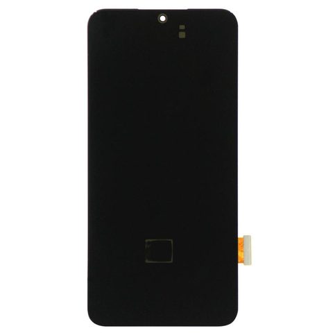 Pantalla OLED con táctil sin marco Service Pack para Galaxy S22 Plus 5G, Black — imagen 2