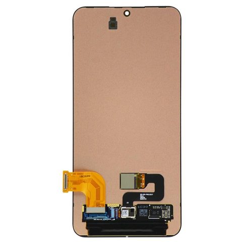 Pantalla OLED con táctil sin marco Service Pack para Galaxy S22 Plus 5G, Black — imagen 3