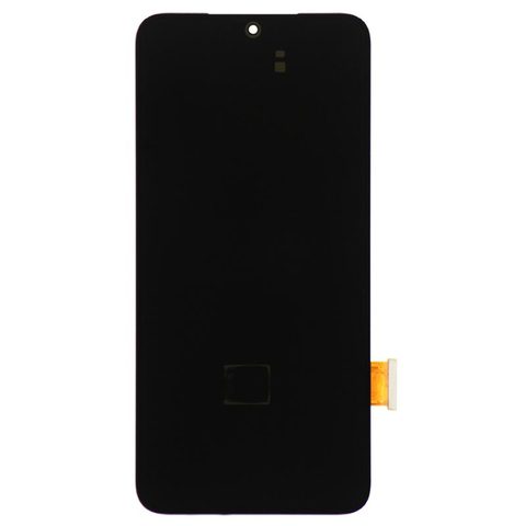 Pantalla OLED con táctil sin marco Service Pack para Galaxy S23 5G (S911), Black — imagen 2