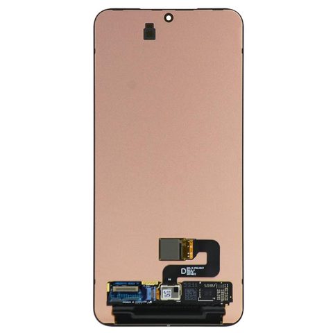 Pantalla OLED con táctil sin marco Service Pack para Galaxy S23 Plus 5G (S916), Black — imagen 3
