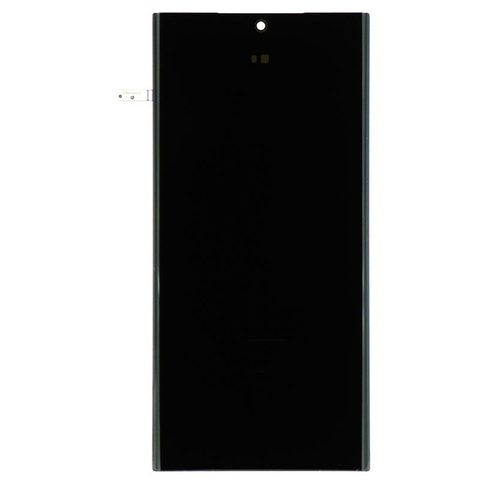 Pantalla OLED con táctil sin marco Service Pack para Galaxy S23 Ultra 5G (S918), Black — imagen 2