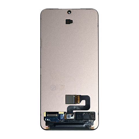 Pantalla OLED con táctil sin marco Service Pack para Galaxy S25 5G (S931), Black — imagen 3