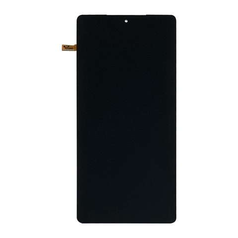 Pantalla OLED con táctil sin marco Service Pack para Galaxy S25 Ultra 5G (S938), Black — imagen 2