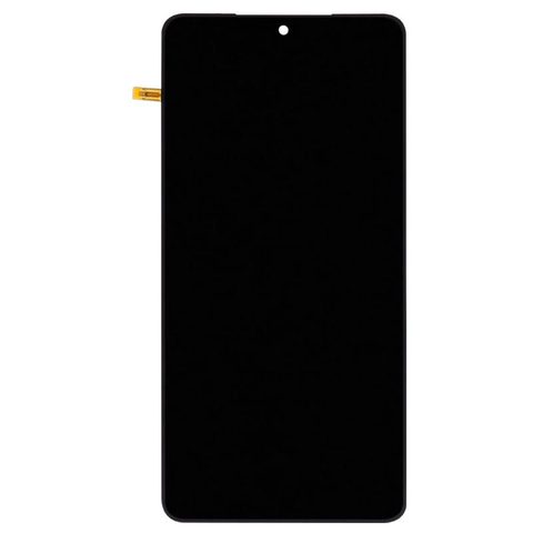 Pantalla OLED con táctil sin marco Service Pack para Galaxy S26 Ultra 5G (S948), Black — imagen 2