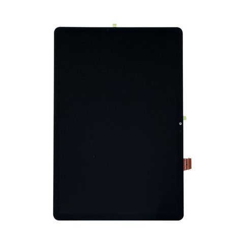 Pantalla OLED con táctil sin marco Service Pack para Galaxy Tab S10 FE, X520 / X526 / 2025 / Black — imagen 2