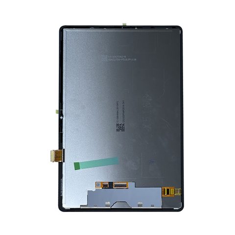 Pantalla OLED con táctil sin marco Service Pack para Galaxy Tab S10 FE, X520 / X526 / 2025 / Black — imagen 3