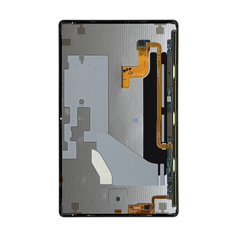 Pantalla OLED con táctil sin marco Service Pack para Galaxy Tab S10 Plus, X820 / X826 - 2024 / Black — imagen 3