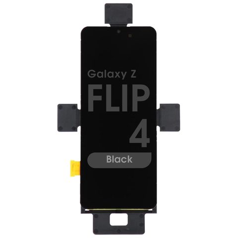 Pantalla OLED con táctil sin marco Service Pack para Galaxy Z Flip 4 (F721), Main Screen — imagen 1