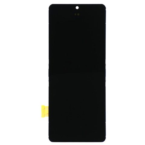 Pantalla OLED con táctil sin marco Service Pack para Galaxy Z Flip 5G (F707), Main Screen — imagen 2