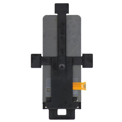 Pantalla OLED con táctil sin marco Service Pack para Galaxy Z Flip3 5G (F711), Main Screen — imagen 2