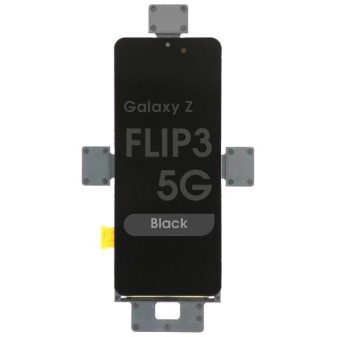 Pantalla OLED con táctil sin marco Service Pack para Galaxy Z Flip3 5G (F711), Main Screen — imagen 1