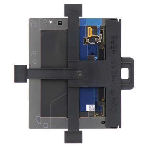 Pantalla OLED con táctil sin marco Service Pack para Galaxy Z Fold 2 5G (F916), Main Screen — imagen 2