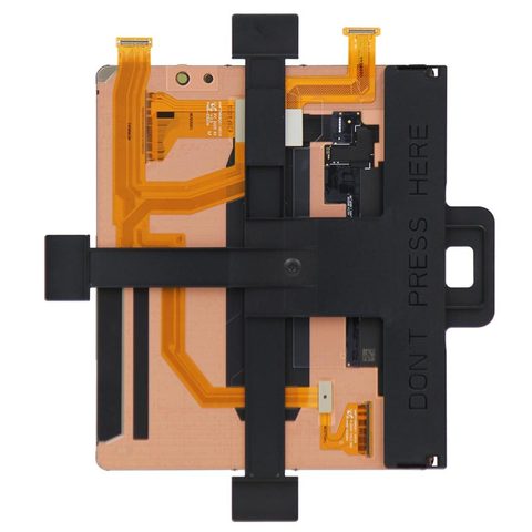 Pantalla OLED con táctil sin marco Service Pack para Galaxy Z Fold 4 (F936), Main Screen — imagen 2