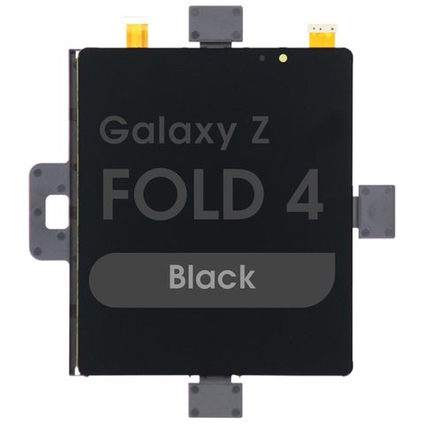 Pantalla OLED con táctil sin marco Service Pack para Galaxy Z Fold 4 (F936), Main Screen — imagen 1