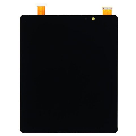 Pantalla OLED con táctil sin marco Service Pack para Galaxy Z Fold 5 5G (F946), Phantom Black — imagen 2