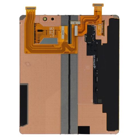 Pantalla OLED con táctil sin marco Service Pack para Galaxy Z Fold 5 5G (F946), Phantom Black — imagen 3