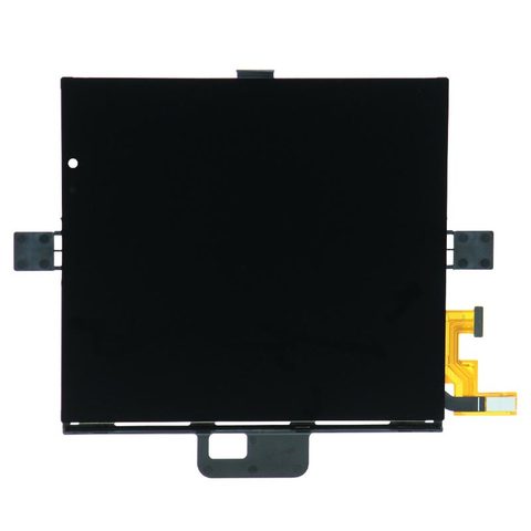 Pantalla OLED con táctil sin marco Service Pack para Galaxy Z Fold 7 5G (F966), Main Screen / Black — imagen 2