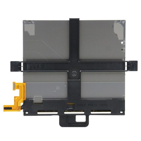 Pantalla OLED con táctil sin marco Service Pack para Galaxy Z Fold 7 5G (F966), Main Screen / Black — imagen 3