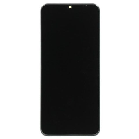 Pantalla OLED con táctil + marco Service Pack para Galaxy A22 5G, A226 / 2021 / Black — imagen 2