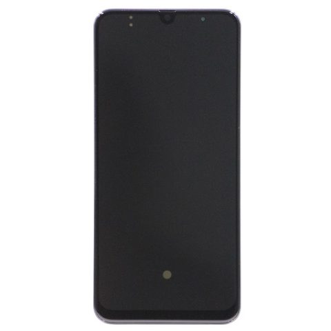 Pantalla OLED con táctil + marco Service Pack para Galaxy A50 (A505), Versión US, Black — imagen 2