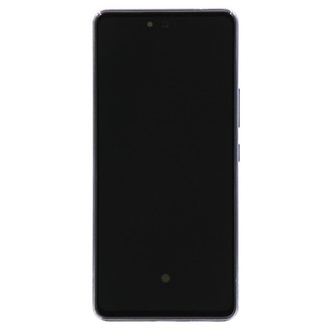 Pantalla OLED con táctil + marco Service Pack para Galaxy A53 5G, A536 / 2022 / Black — imagen 2