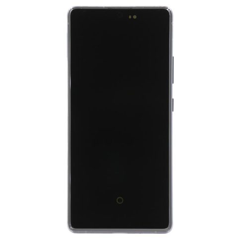 Pantalla OLED con táctil + marco Service Pack para Galaxy S10 Lite (G770), Prism Black — imagen 2