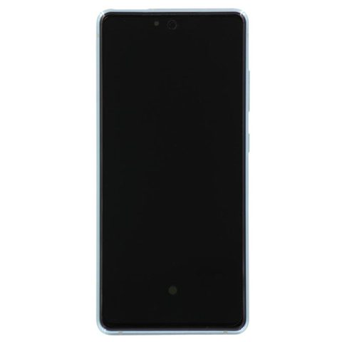 Pantalla OLED con táctil + marco Service Pack para Galaxy S20 FE 5G (G780/G781), Cloud Mint — imagen 2
