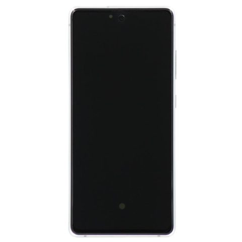 Pantalla OLED con táctil + marco Service Pack para Galaxy S20 FE 5G (G780/G781), Cloud White — imagen 2