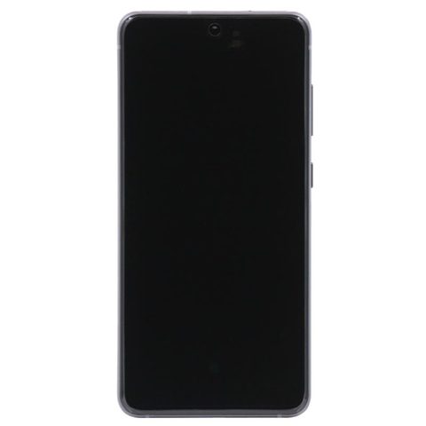 Pantalla OLED con táctil + marco Service Pack para Galaxy S21 FE 5G (G990), Versión US / Internacional, Gray — imagen 2