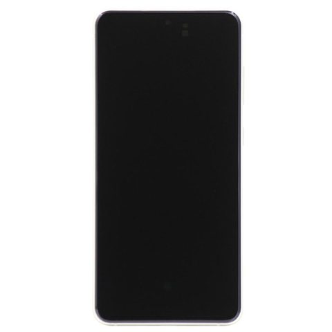 Pantalla OLED con táctil + marco Service Pack para Galaxy S21 FE 5G (G990), Versión US / Internacional, Green — imagen 2