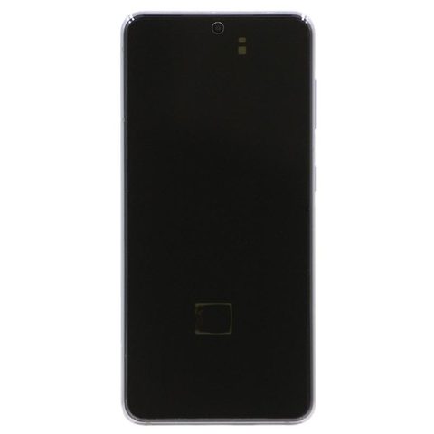 Pantalla OLED con táctil + marco Service Pack para Galaxy S21 (G991), Must Transfer Antenna for Verizon / Phantom Gray — imagen 2
