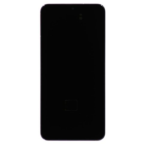Pantalla OLED con táctil + marco Service Pack para Galaxy S22 5G (S901), Pink Gold — imagen 2