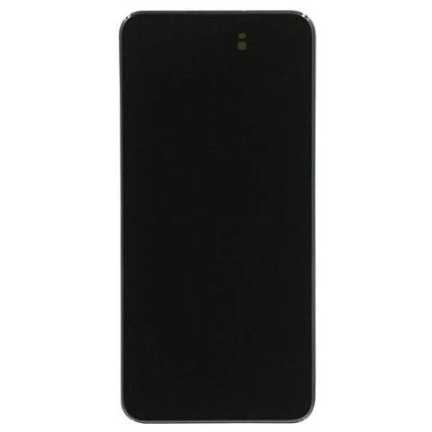 Pantalla OLED con táctil + marco Service Pack para Galaxy S22 Plus 5G (S906), Phantom Black — imagen 2