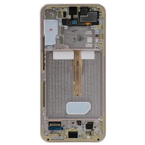 Pantalla OLED con táctil + marco Service Pack para Galaxy S22 Plus 5G (S906), Violet — imagen 3