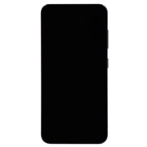 Pantalla OLED con táctil + marco Service Pack para Galaxy S23 5G (S911), Versión US / Internacional, Phantom Black — imagen 2
