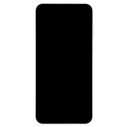 Pantalla OLED con táctil + marco Service Pack para Galaxy S23 FE 5G (S711), Cream — imagen 2
