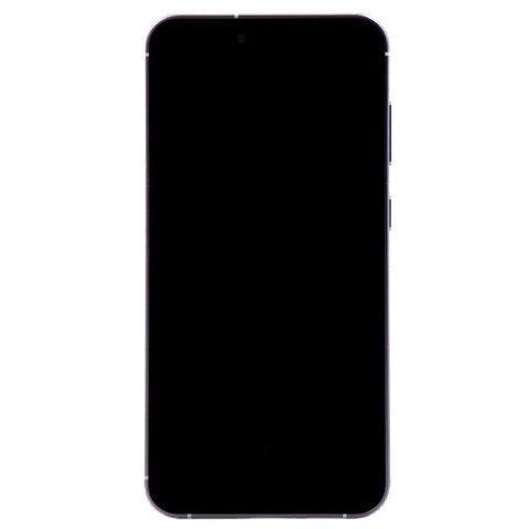 Pantalla OLED con táctil + marco Service Pack para Galaxy S23 FE 5G (S711), Graphite — imagen 2