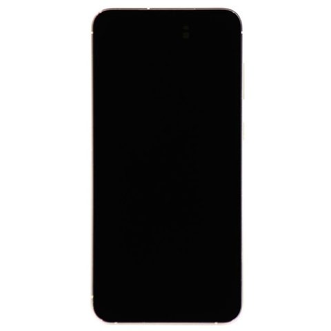 Pantalla OLED con táctil + marco Service Pack para Galaxy S23 Plus 5G (S916), Versión US / Internacional, Cream — imagen 2