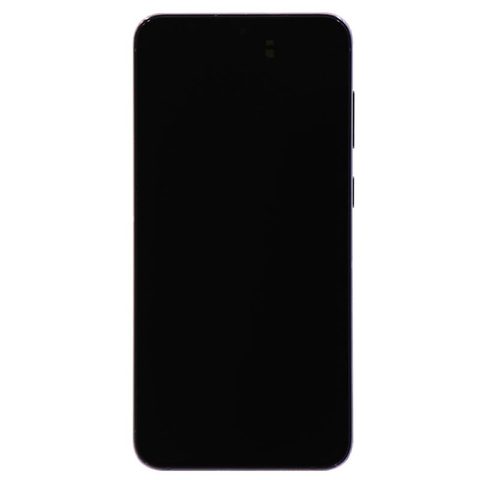 Pantalla OLED con táctil + marco Service Pack para Galaxy S23 Plus 5G (S916), Versión US / Internacional, Graphite — imagen 2