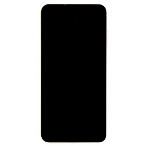 Pantalla OLED con táctil + marco Service Pack para Galaxy S24 5G (S921), Versión US / Internacional, Amber Yellow — imagen 2