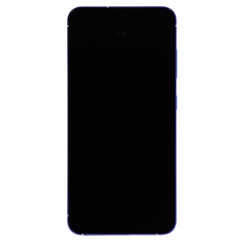 Pantalla OLED con táctil + marco Service Pack para Galaxy S24 5G (S921), Versión US / Internacional, Cobalt Violet — imagen 2
