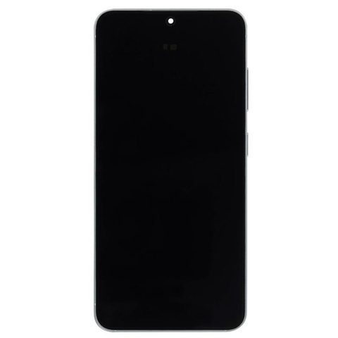 Pantalla OLED con táctil + marco Service Pack para Galaxy S25 5G (S931), Versión US / Internacional, Mint — imagen 2