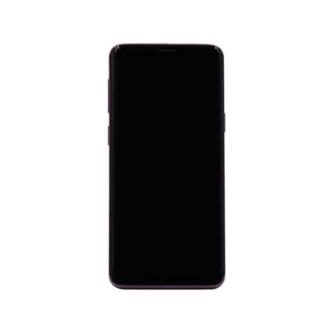 Pantalla OLED con táctil + marco Service Pack para Galaxy S9 (G960), Lilac Purple — imagen 2