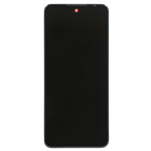 Pantalla OLED con táctil + marco Service Pack para Moto Edge 20 Lite (XT2139-1), Black — imagen 2
