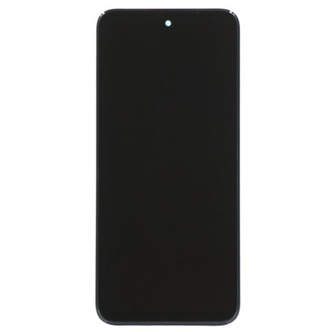 Pantalla OLED con táctil + marco Service Pack para Moto G71 5G (XT2169-1), Black — imagen 2