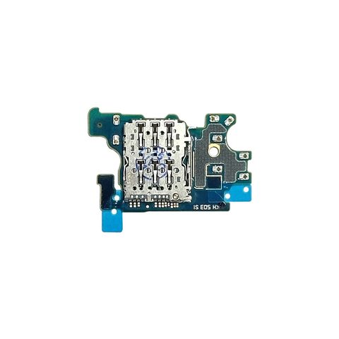 Placa lectora de tarjeta SIM para Galaxy S25 Edge (S937U) — imagen 2