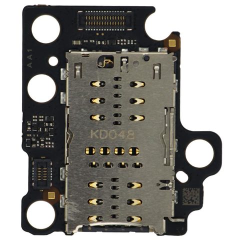Lector de tarjeta SIM para Galaxy Tab A7 10.4 (T500/T505), 2020 — imagen 2