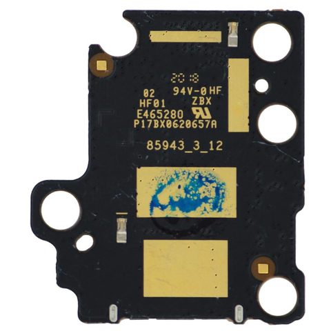 Lector de tarjeta SIM para Galaxy Tab A7 10.4 (T500/T505), 2020 — imagen 1