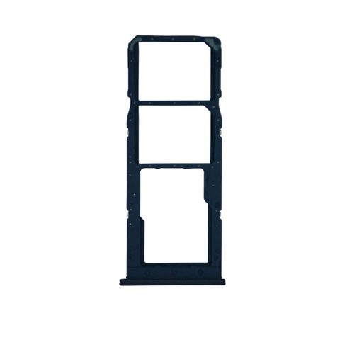 Bandeja SIM para Galaxy A12, A125 / 2020 / Blue — imagen 2